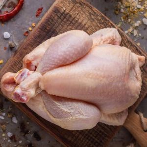 Whole Chicken Meat, Certification : Halal, Usda Approved