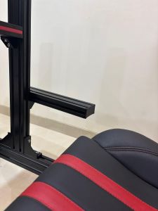 Car Simulator, Packaging Type : Black for Gaming