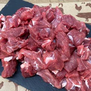 Mutton Meat