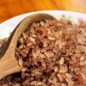 Matta Kerala Red Rice, Form : Parboiled