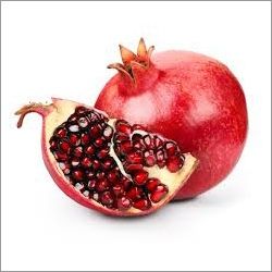 Premium Export Indian Pomegranate, Packaging Type : Crates