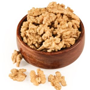 Walnuts Kernels, Form : Shelled / Unshelled
