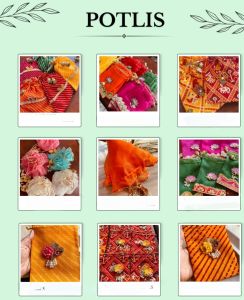 Designer Gifting Bags