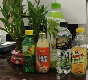 Shrink Sleeves Without Cylinder for Industrial Use