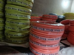 Aqua Zone Premium Garden Pipe