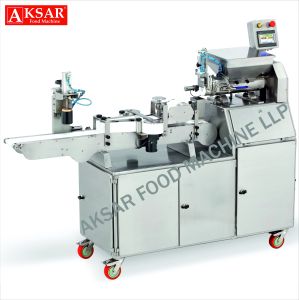 Forming and Stamping Machine