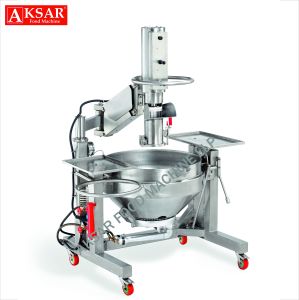 Namkeen Making Machine