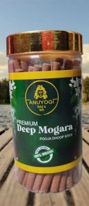 Anuyogi Premium Deep Mogara Pooja Dhoop Sticks
