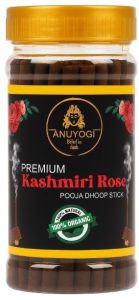 Anuyogi Premium Kashmiri Dhoop Stick