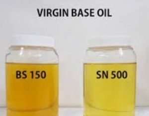 Base Oil