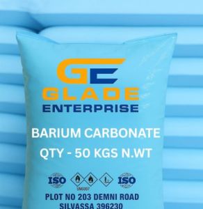 Barium Carbonate Powder