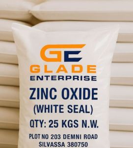 Zinc Oxide Powder