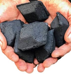 Charcoal Briquette