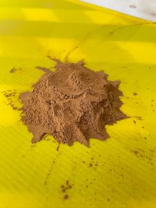 Coconut Shell Powder