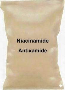 25 Kg Niacinamide Powder