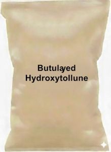Butylated Hydroxytoluene