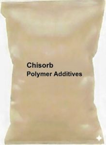 Chisorb Polymer Additives, Purity : 99%, CAS No. : 2440-22-4