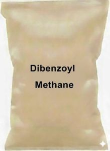 Dibenzoyl Methane Powder, Purity : 99% For Chemical Synthesis