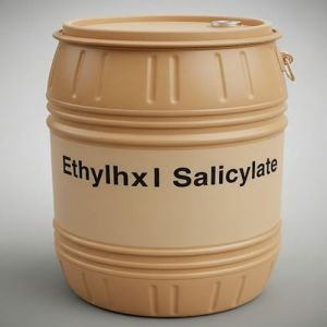 Ethylhexyl Salicylate