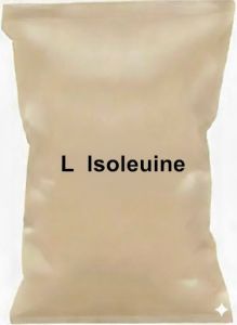 L Isoleucine Powder, Purity : 99%, Packaging Size : 25 Kg