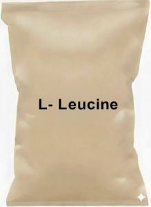 L Leucine Powder