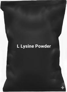 L Lysine Powder
