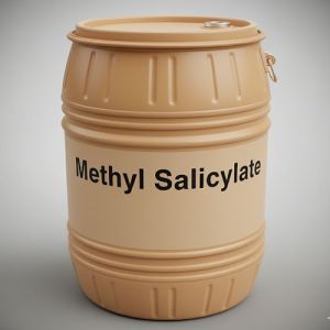 Methyl Salicylate, Purity : 99%, Chemical Formula : C8H8O3