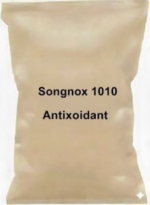 Songnox 1010 Antioxidant, Form : Powder, Purity : 99%