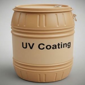 UV Coating