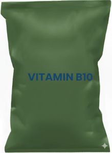 Vitamin B10 Powder