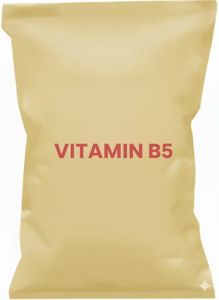 Vitamin B5 Powder