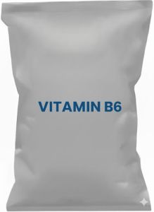 Vitamin B6 Powder