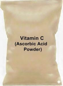 Vitamin C Ascorbic Acid Powder