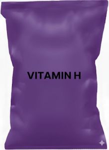 Vitamin H Powder