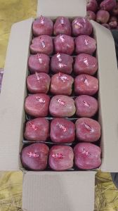 Red Delicious Apple, Packaging Type : Carton