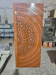 Decorative Interior Door