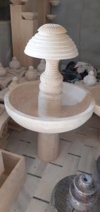 Indoor Marble Fountains