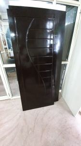 Interior Wooden Door