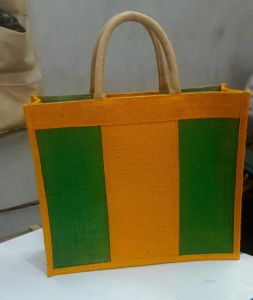Jute Hand Bags