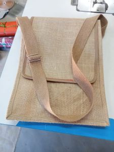 Jute Sling Bags