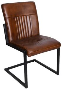 Leather Office Chair