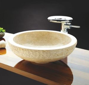 Marble Italian Stone Wash Basin