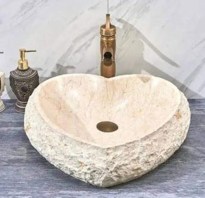 Marble Stone Wash Basin