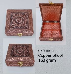 MDF Beautiful Dry Fruit Box