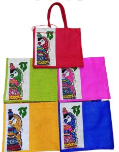 Trendy Jute Bags