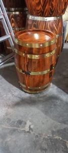 Wooden Bar Furniture