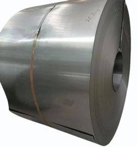10 Mm Mild Steel Cold Rolled Coil