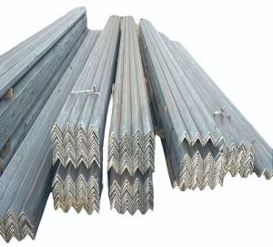 2 Mm Hot Rolled Mild Steel Angle