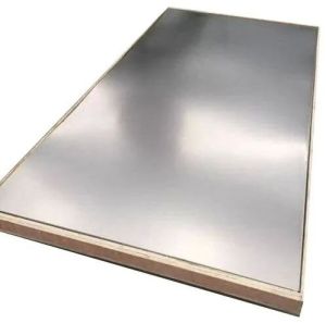 2 Mm Hot Rolled Stainless Steel Plate