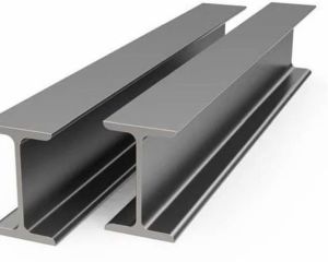 20 Mm Mild Steel Girder